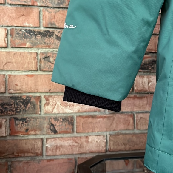 NWT size large Eddie Bauer Superior 3.0 Down Parka - Picture 7 of 14